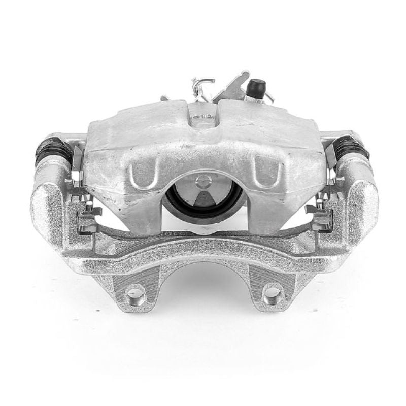 Power Stop 06-11 Buick Lucerne Rear Left Autospecialty Caliper w/Bracket PowerStop