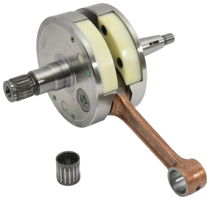 Hot Rods 2005 Kawasaki KX 250 250cc Crankshaft 4057