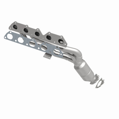 MagnaFlow Conv DF 95-98 Acura TL 2.5L Magnaflow