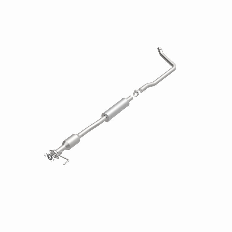 MagnaFlow Conv DF 2007-2013 Suzuki SX4 2.0L (Not For Sale In California) Magnaflow