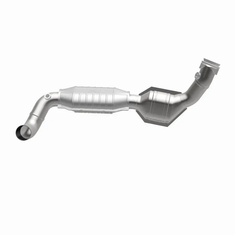MagnaFlow Conv DF 01-02 Ford F-150 5.4L Magnaflow