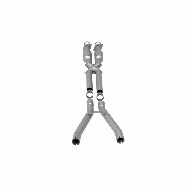 Magnaflow 12-13 Chevrolet Corvette 6.2L Direct Fit Converter Magnaflow