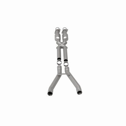 Magnaflow 12-13 Chevrolet Corvette 6.2L Direct Fit Converter Magnaflow