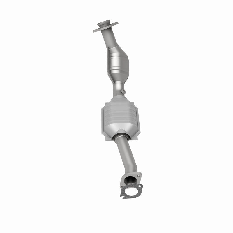 Magnaflow Conv DF 03-06 Ford Crown Victoria / 03-06 Lincoln Town Car 4.6L (California) Magnaflow