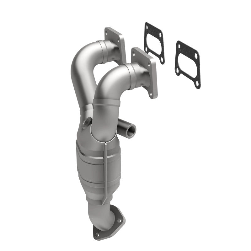 MagnaFlow Conv DF 97-99 Sentra 1.6L manif 49S Magnaflow