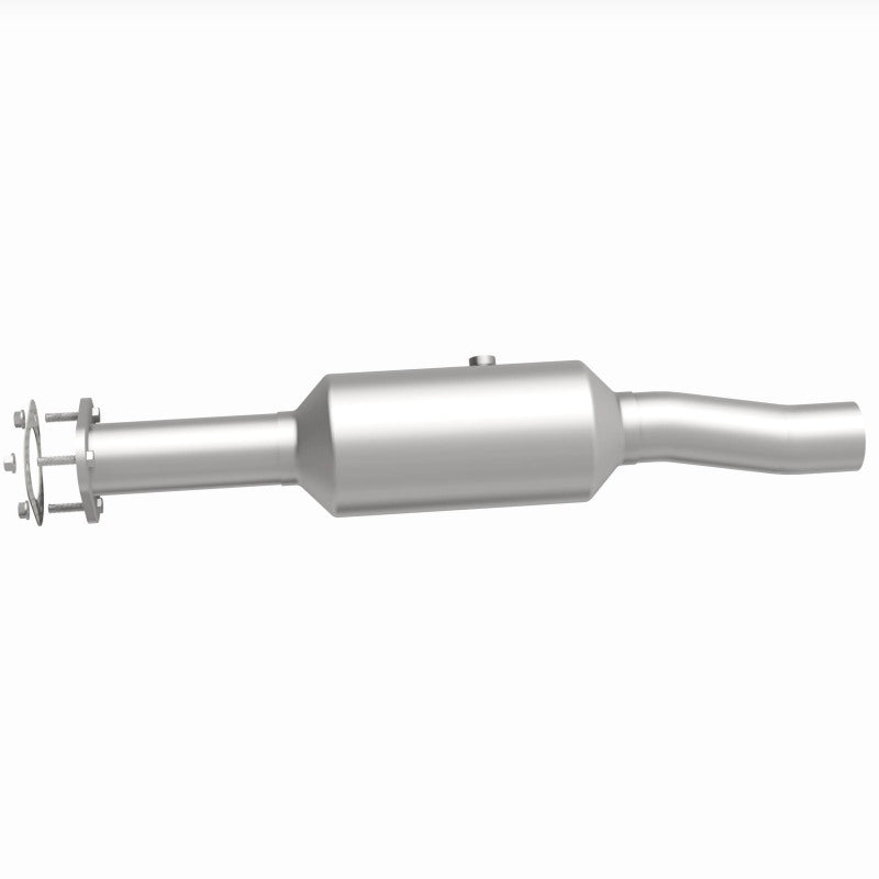 MagnaFlow 16-19 Ford E-450 Super Duty Base V10 6.8L Underbody Direct-Fit Catalytic Converter Magnaflow