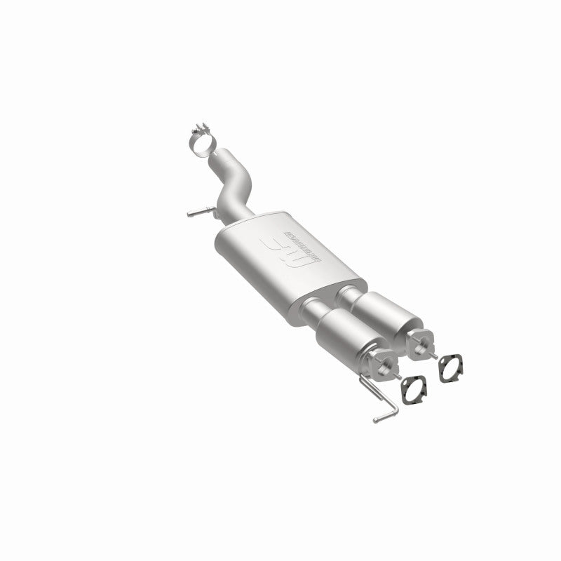 MagnaFlow Conv Direct Fit 12-15 Cadillac SRX 3.6L Magnaflow