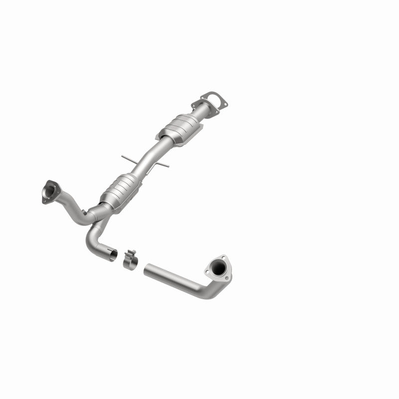 MagnaFlow Conv DF 00-04 Chevy S10 4.3L 2WD Magnaflow