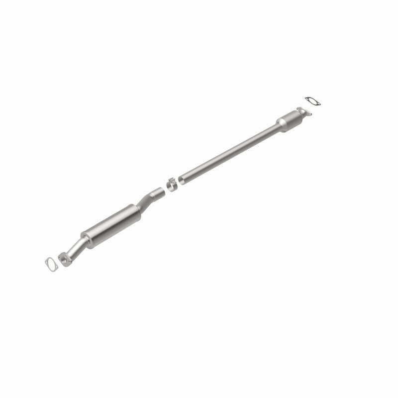 Magnaflow Conv DF 2018-2019 Hyundai Kona L4 OEM Underbody Single Magnaflow