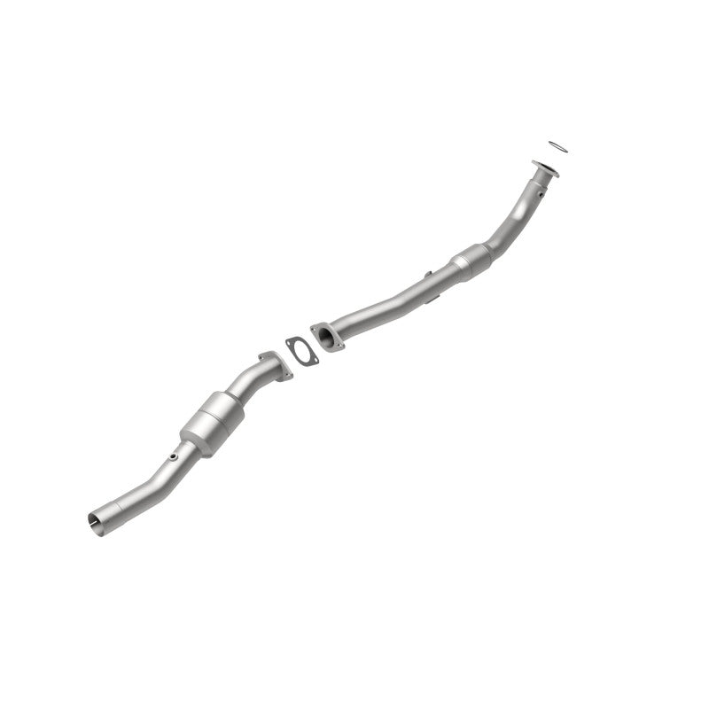 MagnaFlow Conv DF 05 Silverado 2500HD 6.0L Magnaflow