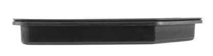 K&N 07-15 Jeep Wrangler L4-2.8L DSL Replacement Drop In Air Filter K&N Engineering