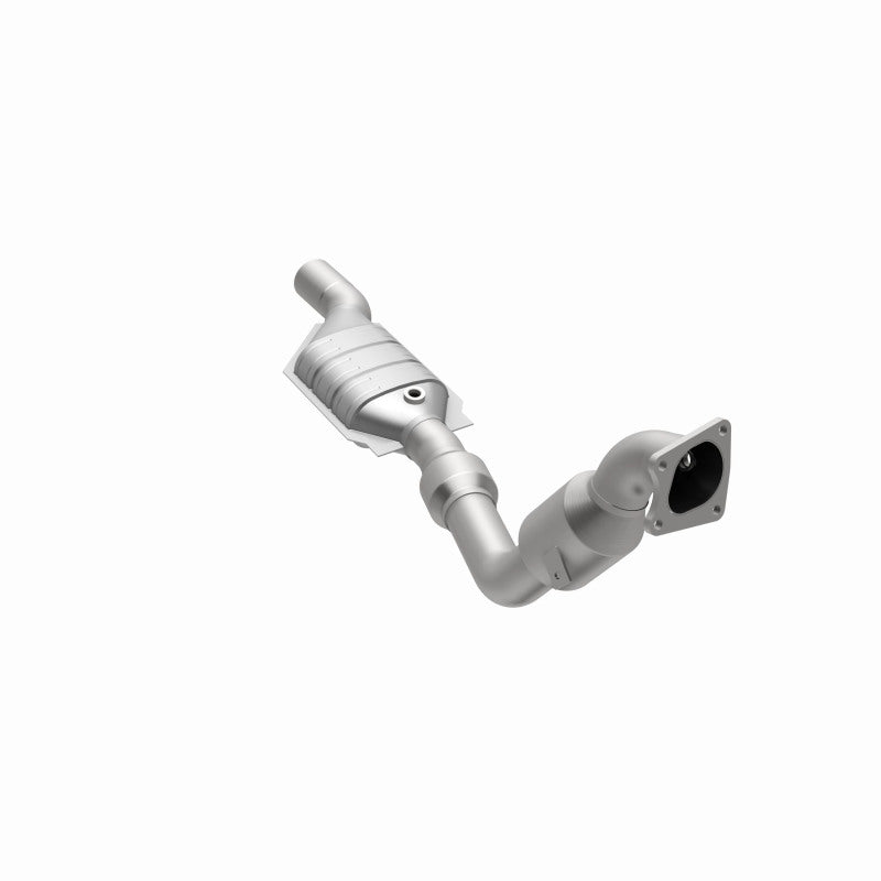 MagnaFlow Conv DF 03-04 Audi RS6 4.2L Passenger Side Magnaflow
