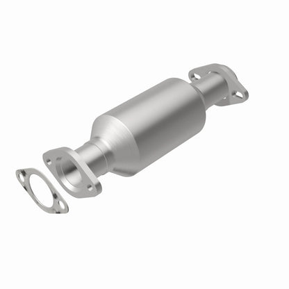 MagnaFlow Conv DF California Grade 87-90 Mitsubishi Van 2.4L Magnaflow
