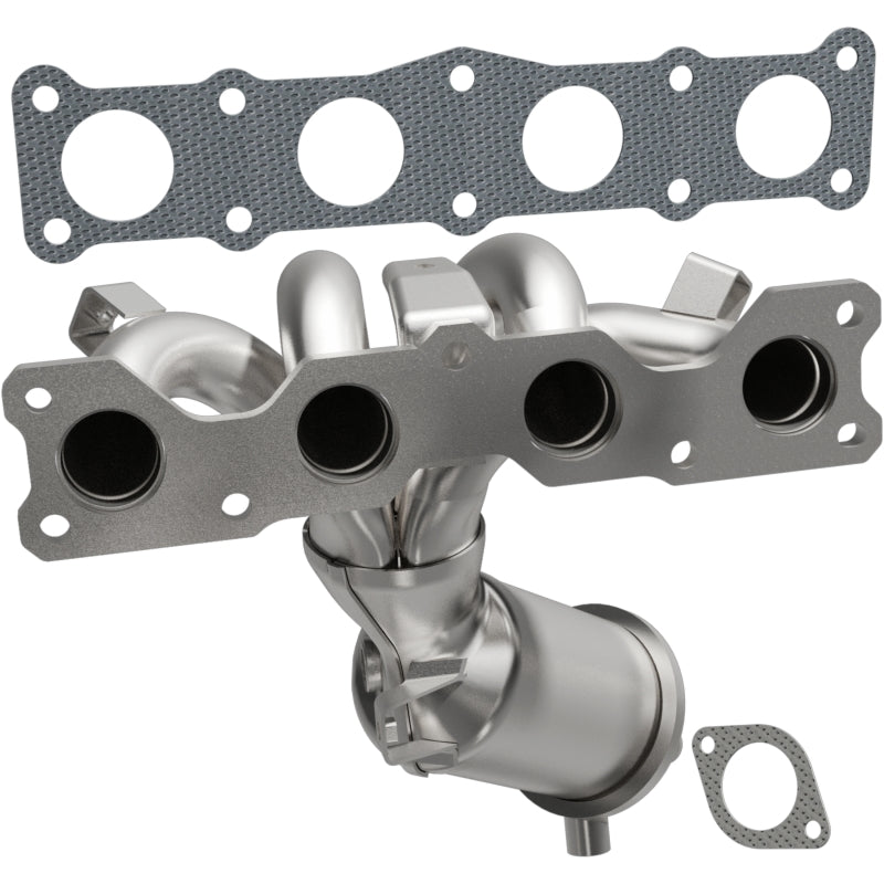 MagnaFlow Conv DF 08-09 Kia Optima 2.4L Manifold Magnaflow