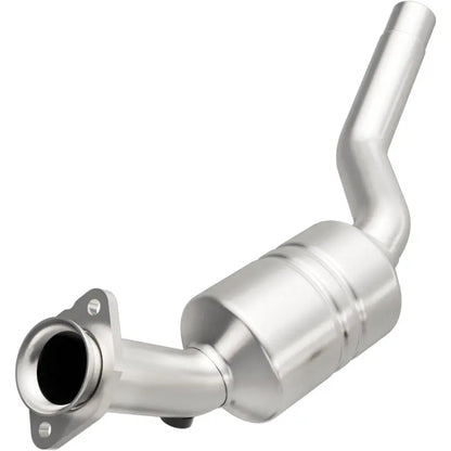Magnaflow Conv DF 07-09 XKR 4.2L D/S Magnaflow