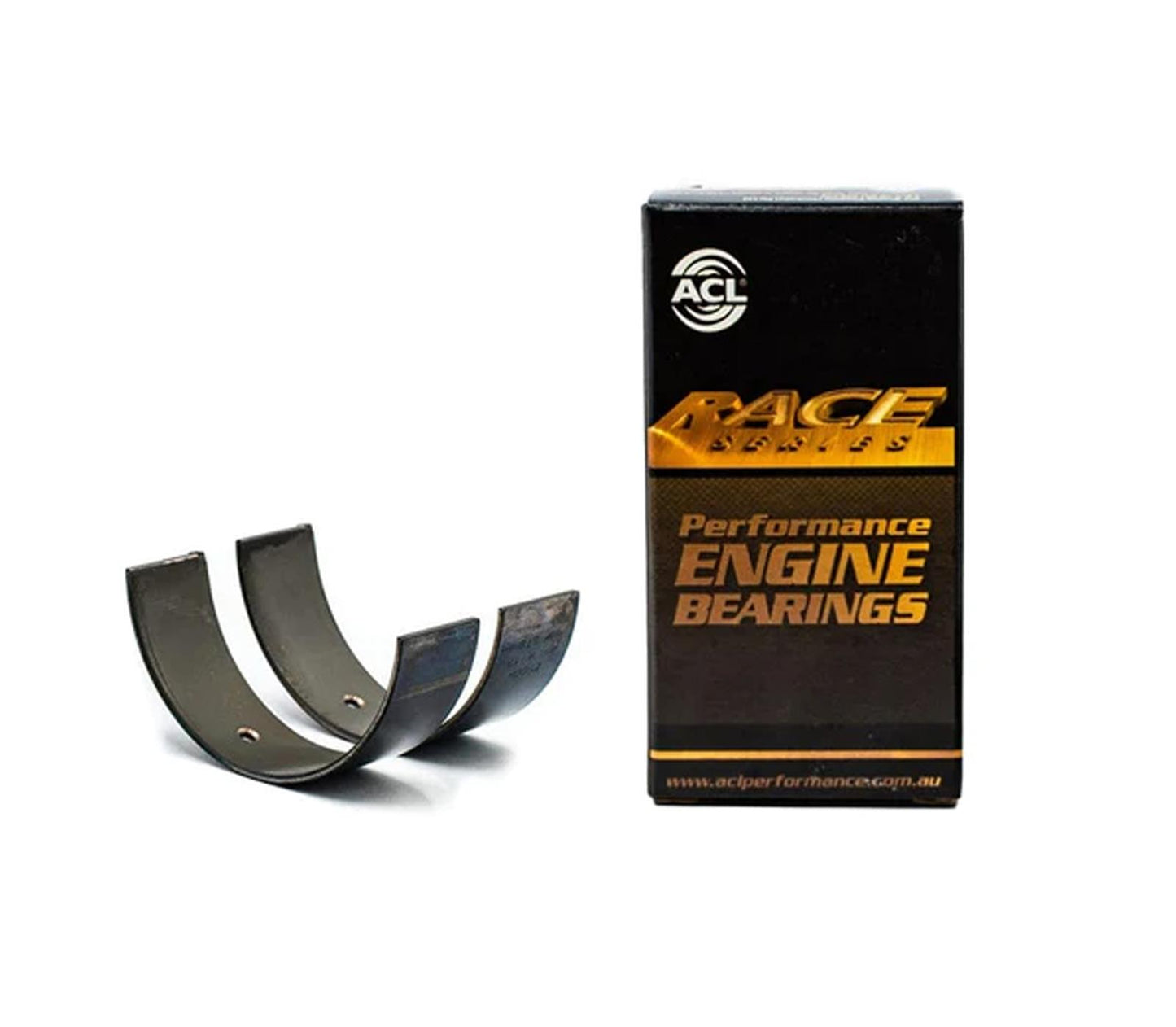 ACL Kubota V2203 Conrod Bearings