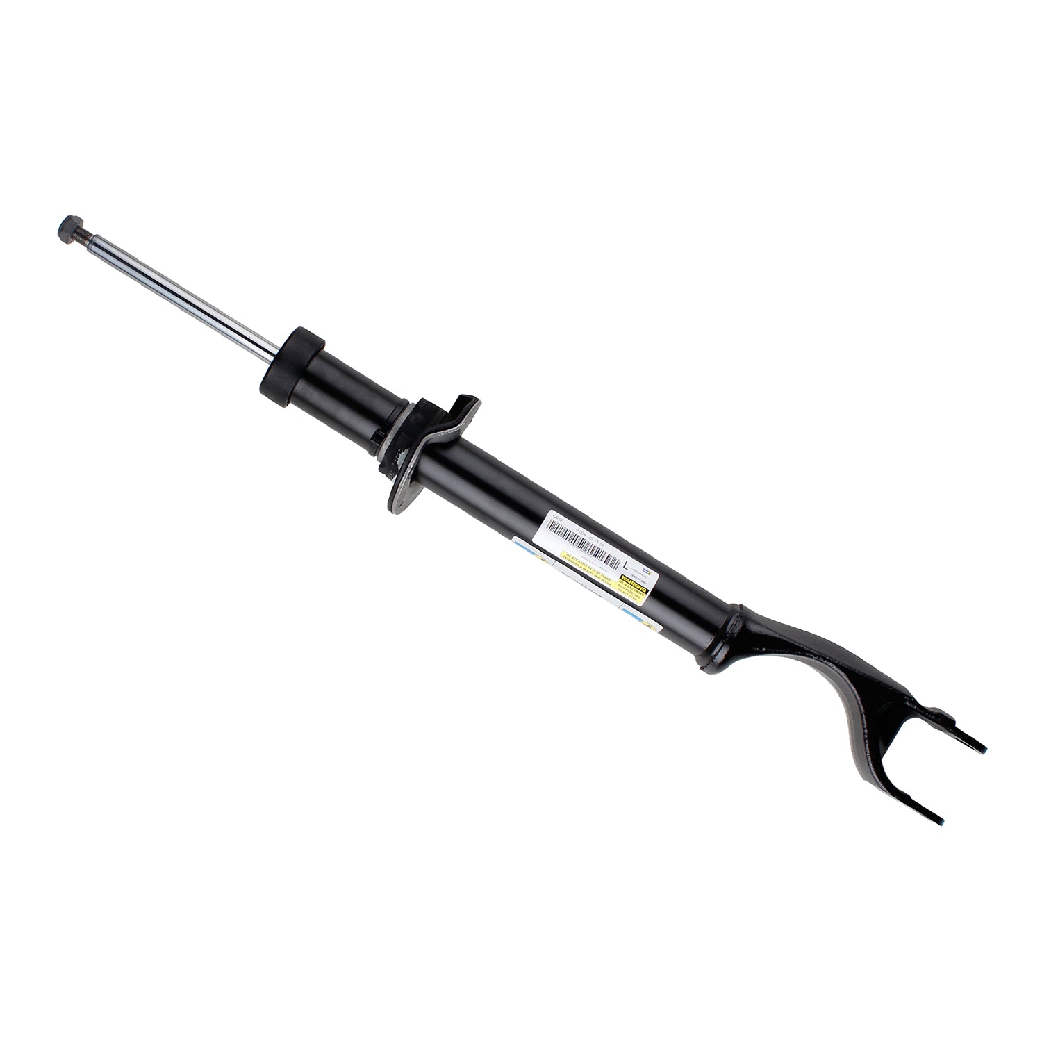 Bilstein B4 OE Front Left DampMatic Shock Absorber, Mercedes C300, C400 - 24-251556 Bilstein