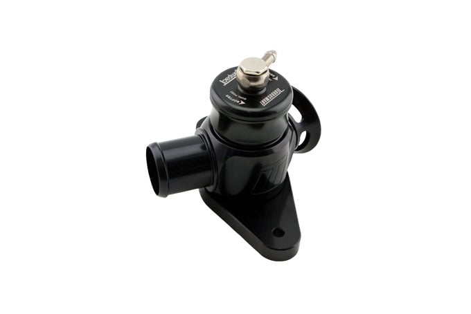 Turbosmart Kompact Dual Port Blow Off Valve, Mazda 3/6 MPS - TS-0203-1009 Turbosmart