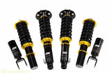 ISC Suspension 2015 Subaru WRX/STI N1 Basic Coilovers