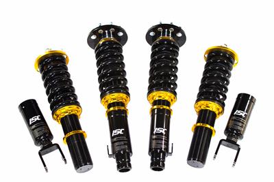 ISC Suspension 96-02 BMW Z3 N1 Street Sport Coilovers ISC Suspension