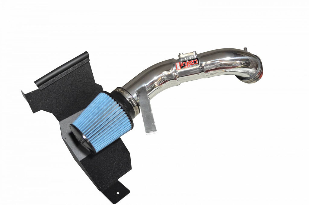 Injen 2016-2021 Honda Civic L4-2.0L Sp Short Ram Cold Air Intake System (Polished)- SP1574P