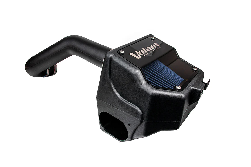 Volant Closed Box Air Intake (Powercore) For 2021-2023 Ford F-150 5.0L V8 - 19150 Volant