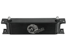 Load image into Gallery viewer, AFE Universal BladeRunner Transmission/Engine Oil Cooler Kit: 10” x 3.5” x 2” - 46-80002