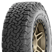 Load image into Gallery viewer, BFGoodrich All Terrain TA KO2 LT265/70R17 121/118S