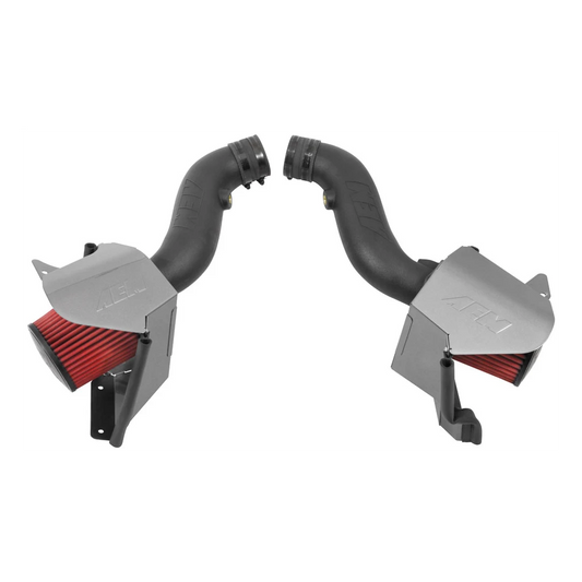 AEM 09-20 Nissan 370Z 3.7L Air Intake System - 21-821DS AEM Induction