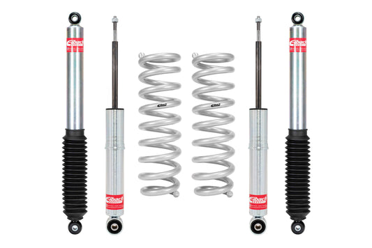 Eibach 2015-2022 Chevrolet Colorado / GMC Canyon 4WD/2WD Pro-Truck Stage 1 Lift - E80-23-007-01-22 Eibach