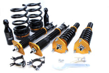 Load image into Gallery viewer, ISC Suspension 09+ Nissan 370Z N1 Coilovers