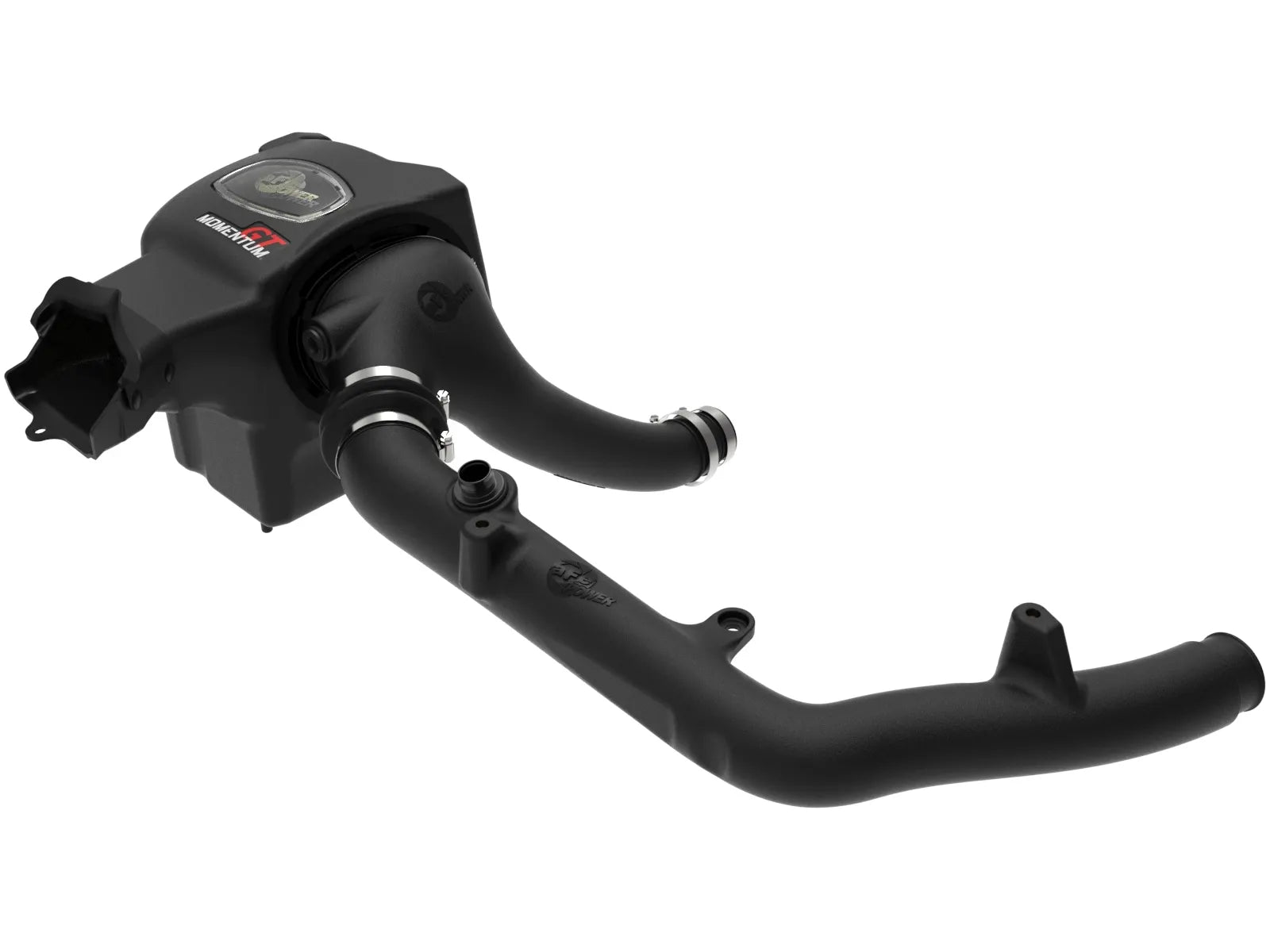 aFe Momentum GT Air Intake System 21-24 Ford F-150 V6 - 50-70081G aFe