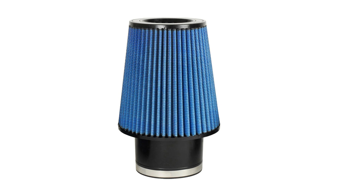 Volant Maxflow Oiled Air Filter (7.5in x 5.5in x 8.0in w/ 4.5in Flange ID) Replacement Air Filter - 5125