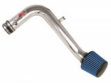 Injen 2001-2003 Acura CL / TL Type S V6-3.2L RD Cold Air Intake System (Polished) - RD1481P