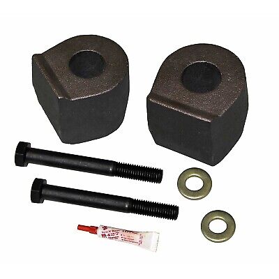 Skyjacker 2.5"FR MET SP,05>F250,HYDRO Skyjacker