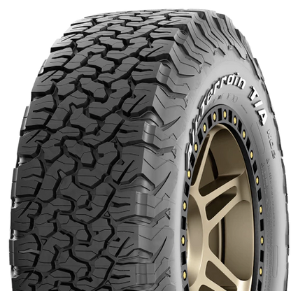 BFGoodrich All Terrain TA KO2 LT245/70R17 119/116S 09666