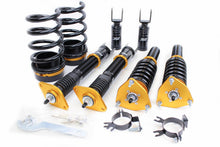 Load image into Gallery viewer, ISC Suspension 03-08 Nissan 350Z N1 Coilovers