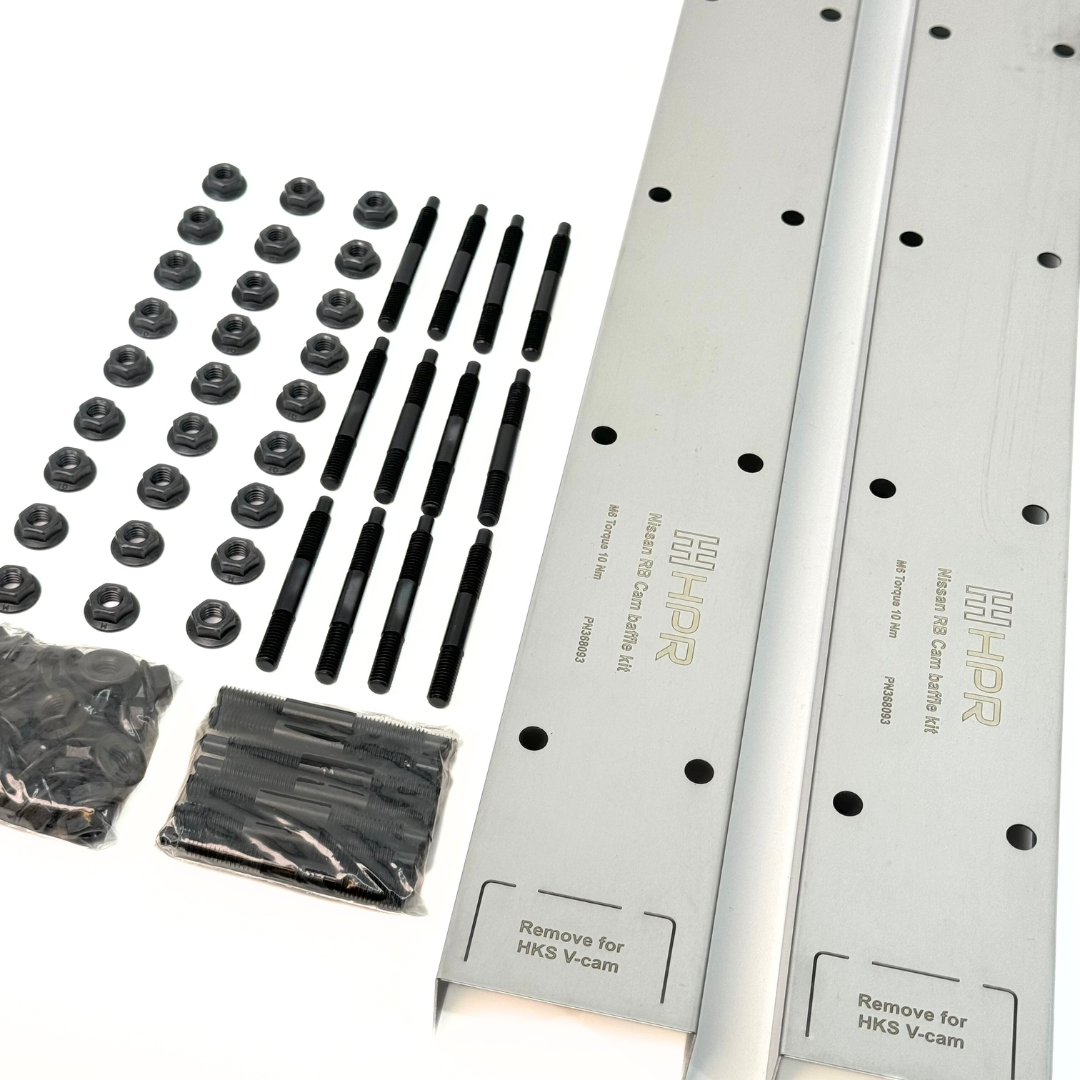 HKS PLATE WASHER M8