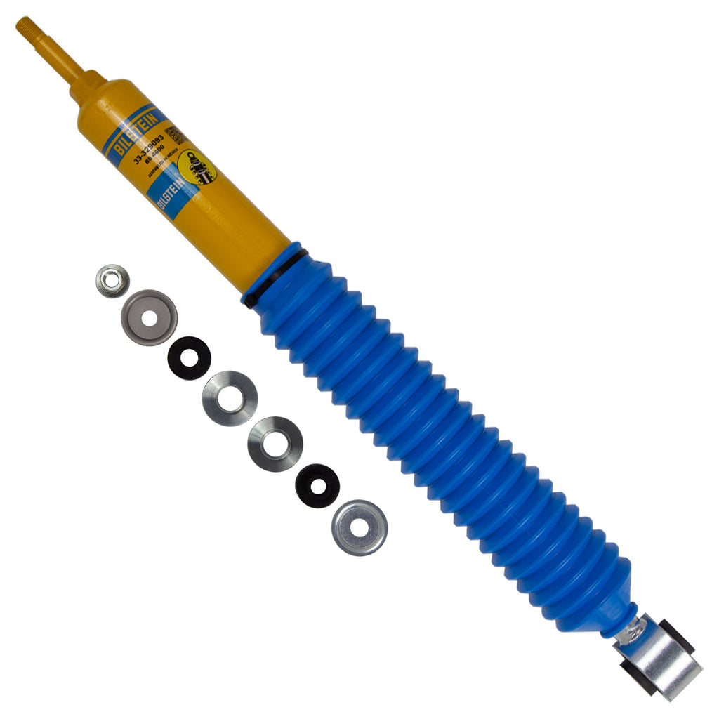 Bilstein B6 4600 Rear Shock, GX460, GX470, 4Runner, FJ Cruiser - 33-329093