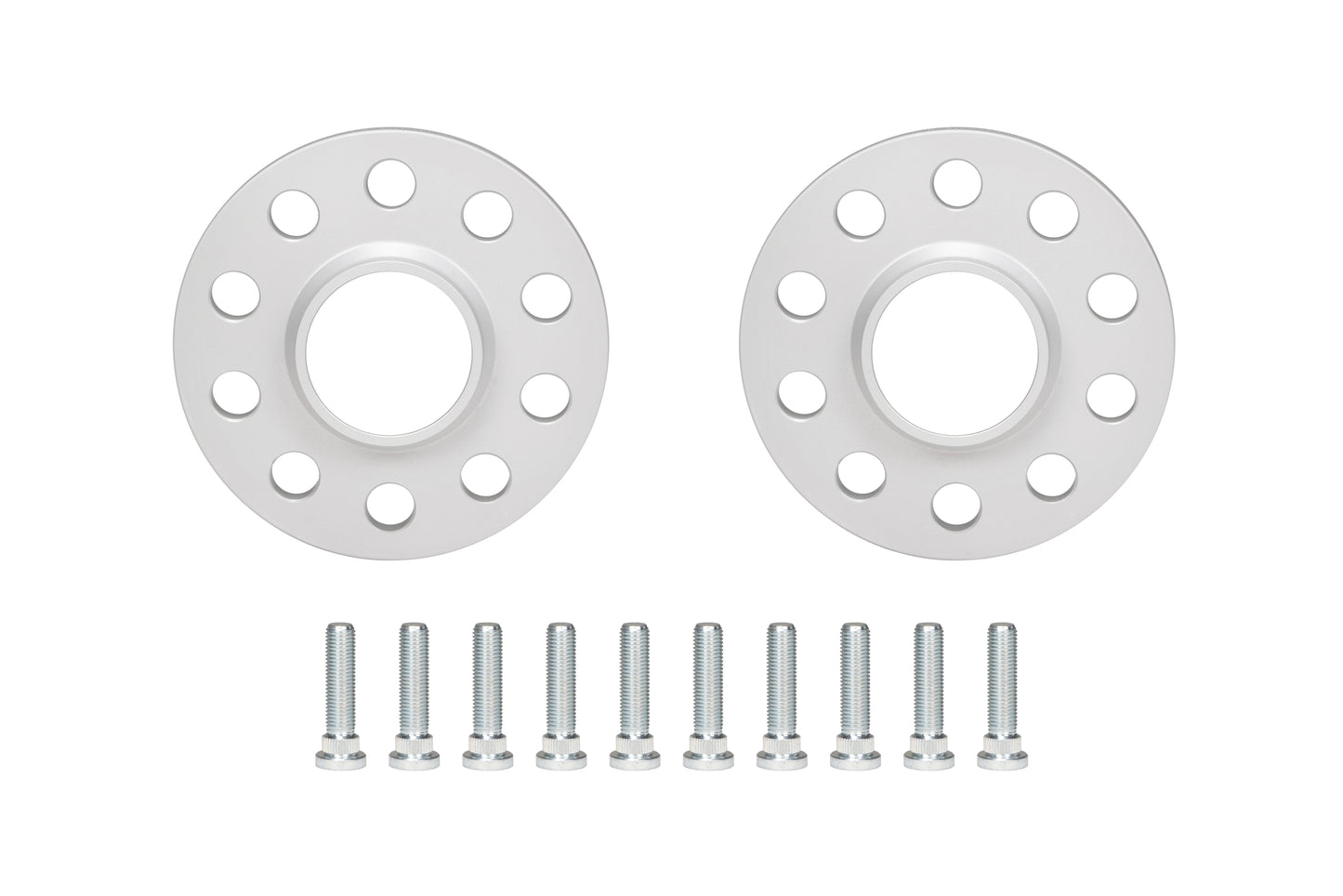 Eibach 1990-2005 Mazda Miata / 1992-1995 MX-3, 5mm Pro-Spacer (Pair) - S90-5-05-008 Eibach