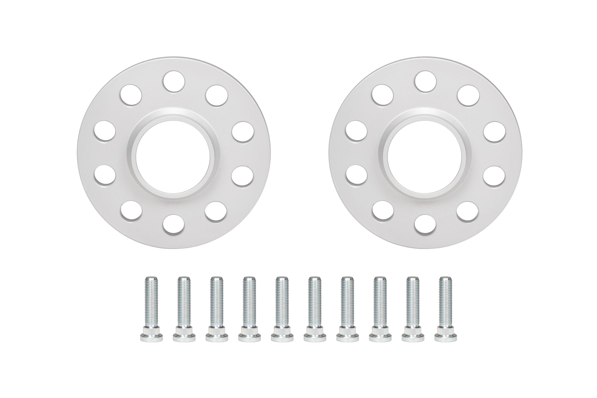 Eibach 1990-2005 Mazda Miata / 1992-1995 MX-3, 5mm Pro-Spacer (Pair) - S90-5-05-008 Eibach
