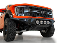 Load image into Gallery viewer, Addictive Desert Designs 2021-2023 Ford F-150 Raptor/Raptor R Bomber Front Bumper (Rigid) - F210014110103