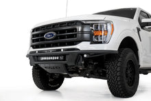 Load image into Gallery viewer, Addictive Desert Designs 2021-2023 Ford F-150 Pro Bolt-on Front Bumper - F198100010103