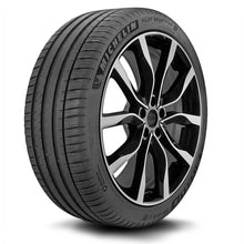 Load image into Gallery viewer, Michelin Pilot Sport 4 SUV 265/45R20 108Y XL