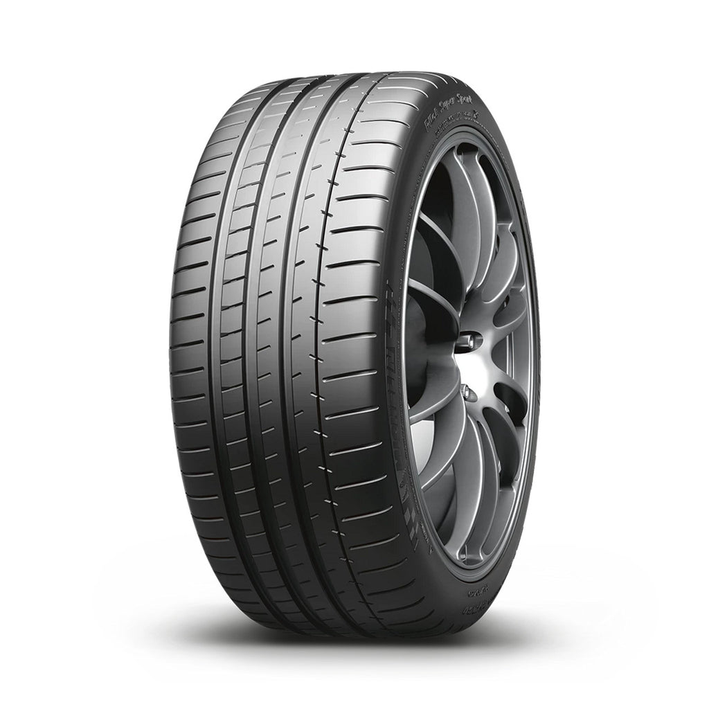 Michelin Pilot Super Sport 265/35ZR19 (98Y) XL