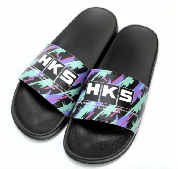 HKS SANDALS OILCOLOR XL