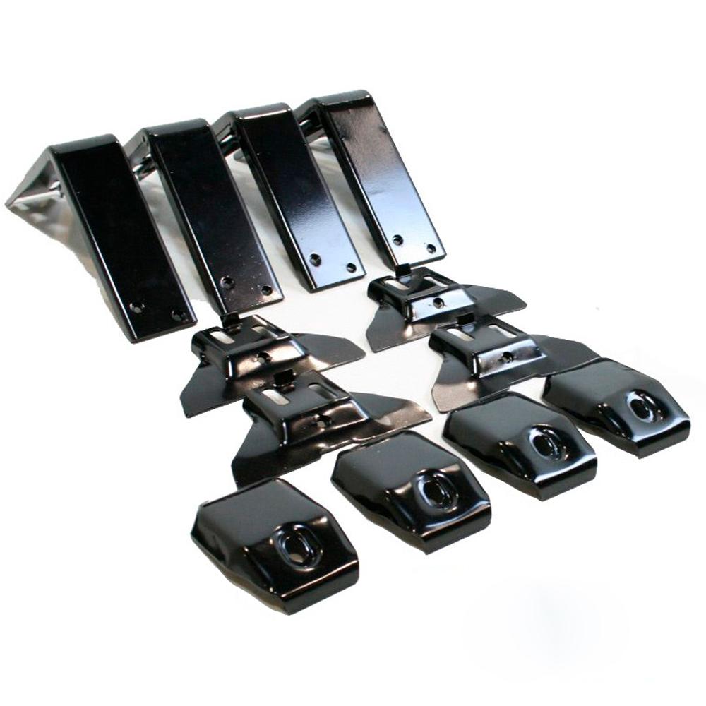 ARB F/Kit Roofrack Prado 120 Dlx