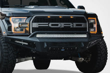 Load image into Gallery viewer, Addictive Desert Designs 2017-2020 Ford Raptor Honeybadger Front Bumper - F117432860103