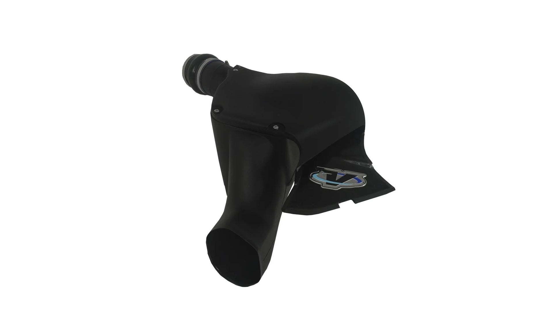 Volant Closed Box Air Intake (Oiled) For 2003-2007 Ford Excursion, F-150/F-250/F-350/F-450/F-550 6.0L V8 - 19860 Volant