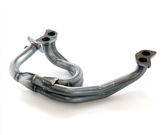 HKS 2004-21 Subaru WRX STI EJ255 / EJ257 Exhaust Manifold - 14019-AF002 HKS